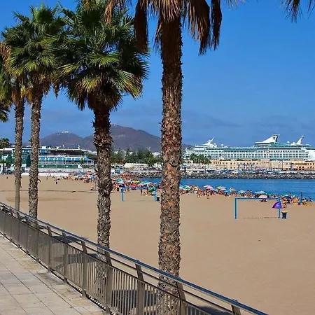 Balcon De La Bahia Gran Canaria アパート *