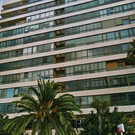 Appartement Balcon De La Bahia Gran Canaria Las Palmas de Gran Canaria