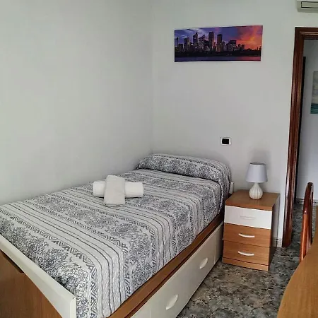 Balcon De La Bahia Gran Canaria