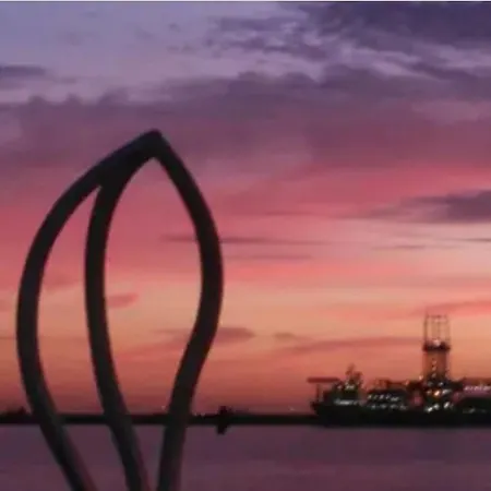 Balcon De La Bahia Gran Canaria