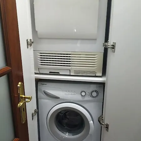 Balcon De La Bahia Gran Canaria アパート *