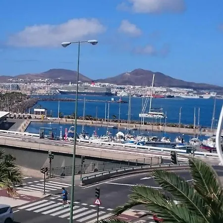 Balcon De La Bahia Gran Canaria * Las Palmas de Gran Canaria