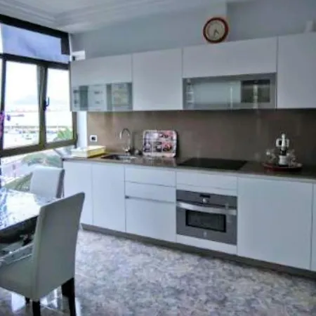 Apartment Balcon De La Bahia Gran Canaria *