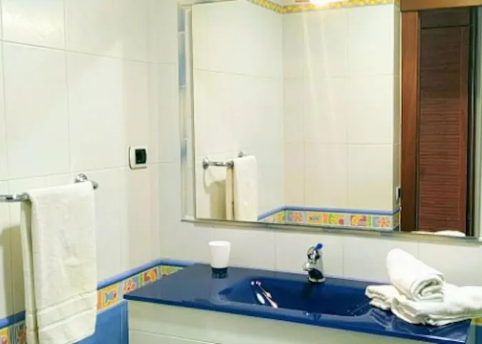 아파트 Balcon De La Bahia Gran Canaria *