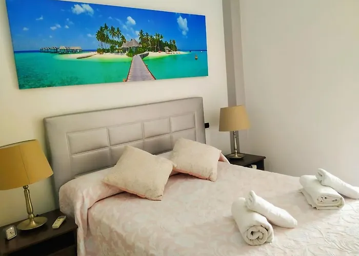 Balcon De La Bahia Gran Canaria