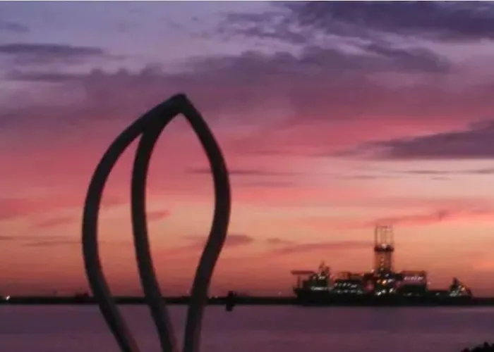 Balcon De La Bahia Gran Canaria