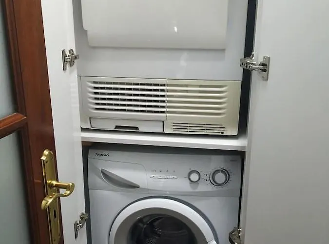 Balcon De La Bahia Gran Canaria 아파트 *