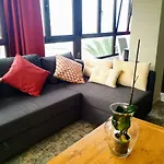 Balcon De La Bahia Gran Canaria *