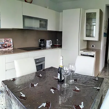 Balcon De La Bahia Gran Canaria Apartamento *