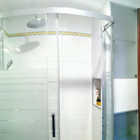 Balcon De La Bahia Gran Canaria Las Palmas de Gran Canárias