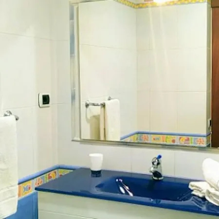 Apartamento Balcon De La Bahia Gran Canaria *