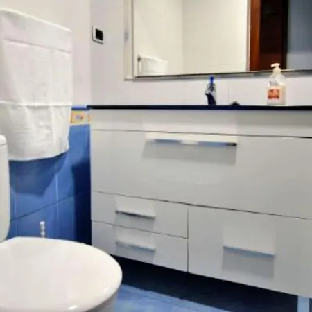 Balcon De La Bahia Gran Canaria