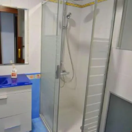 Balcon De La Bahia Gran Canaria