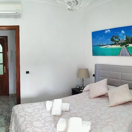 아파트 Balcon De La Bahia Gran Canaria