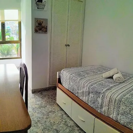 Balcon De La Bahia Gran Canaria 라스팔마스