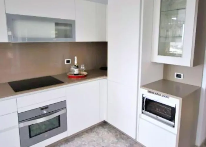 公寓 Balcon De La Bahia Gran Canaria