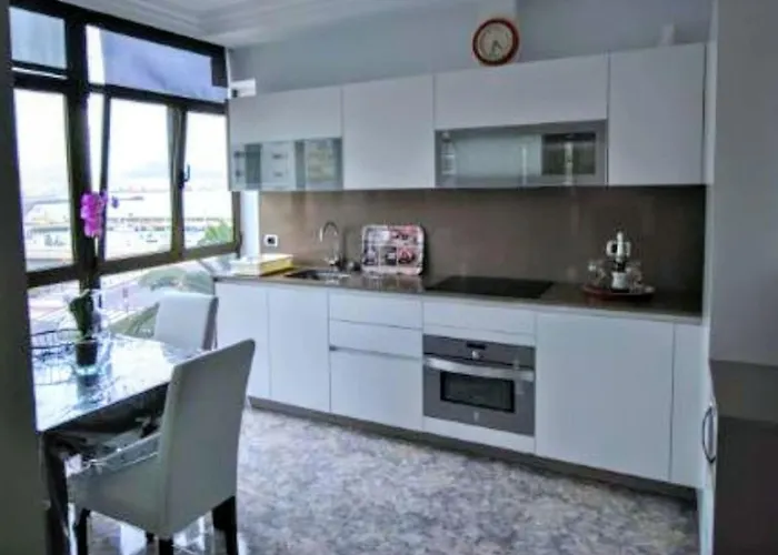 Appartement Balcon De La Bahia Gran Canaria *