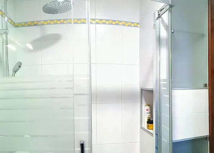 Balcon De La Bahia Gran Canaria 大加那利岛拉斯帕尔马斯