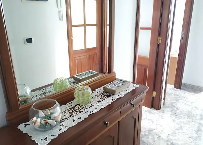 Balcon De La Bahia Gran Canaria *