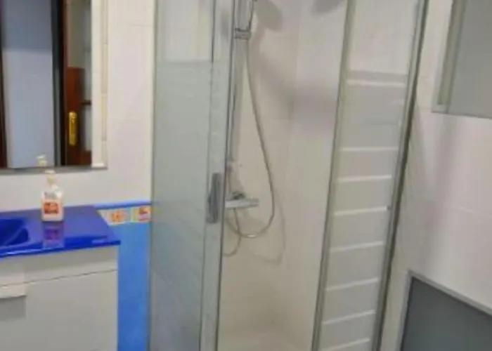 Balcon De La Bahia Gran Canaria