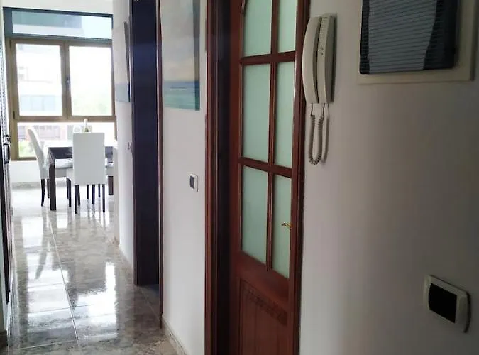 Balcon De La Bahia Gran Canaria