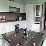 Balcon De La Bahia Gran Canaria Апартаменти *