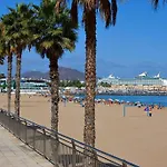 Balcon De La Bahia Gran Canaria Апартаменти *