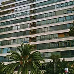 Апартаменти Balcon De La Bahia Gran Canaria Лас-Пальмас-де-Гран-Канарія