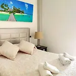 Balcon De La Bahia Gran Canaria Апартаменти *