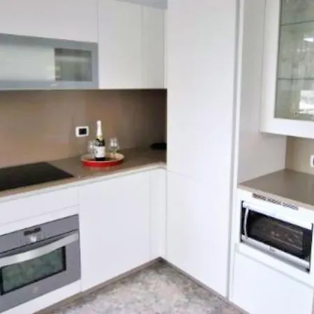 Apartamento Balcon De La Bahia Gran Canaria